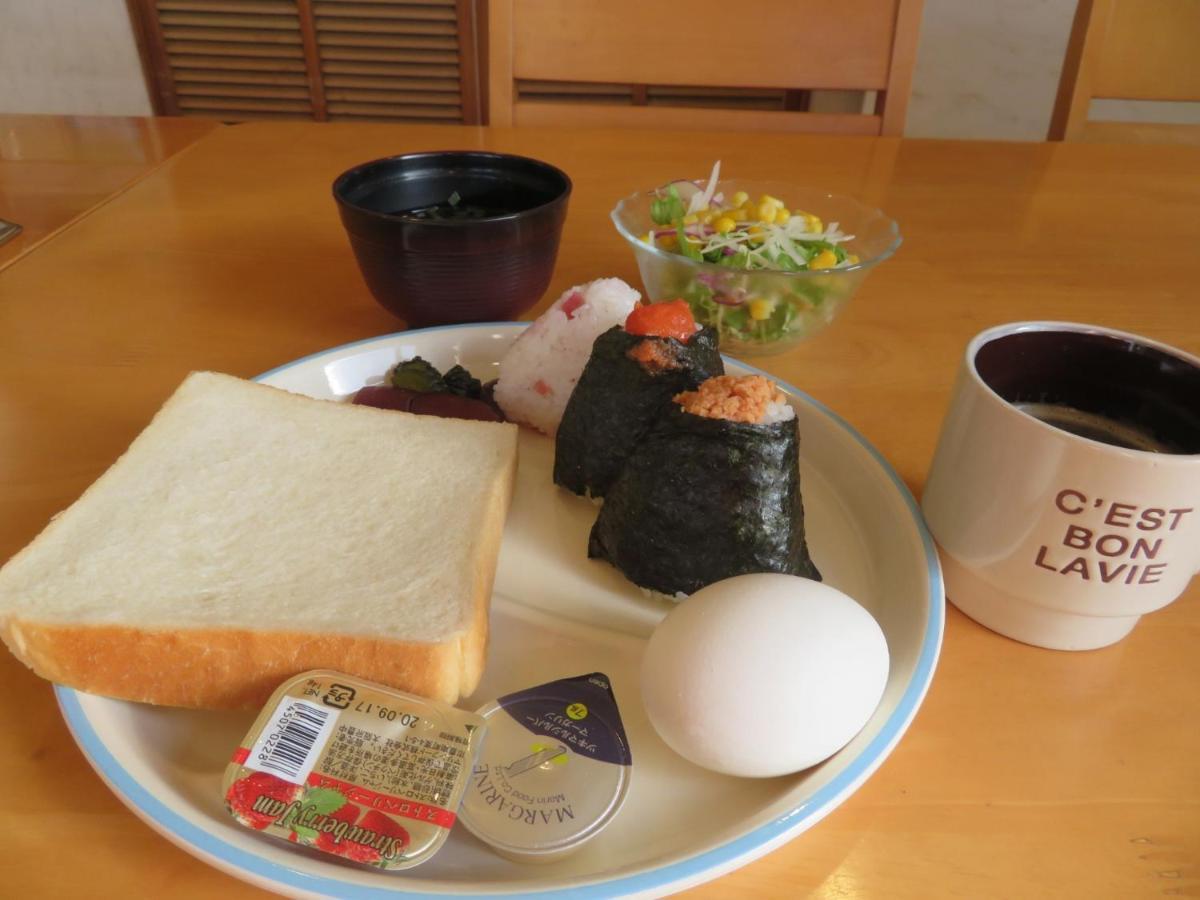 Hotel Marue - Vacation Stay 98651 Kamaishi Екстериор снимка