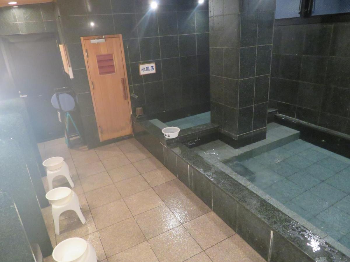 Hotel Marue - Vacation Stay 98651 Kamaishi Екстериор снимка